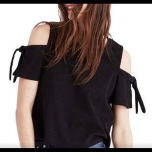 Madewell Skylark top